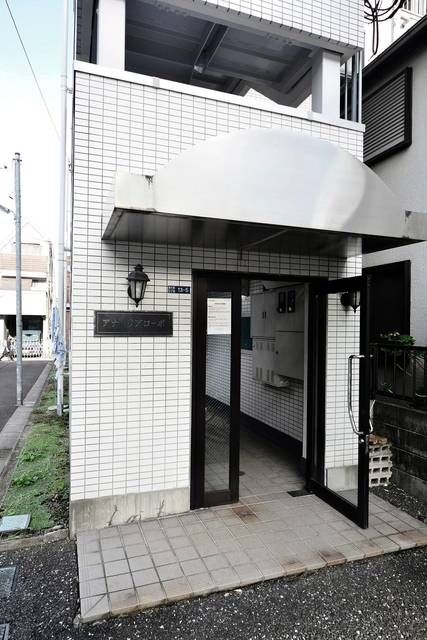 エントランス　☆きれいなエントランス☆