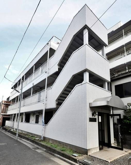 建物外観　☆綺麗な外観☆