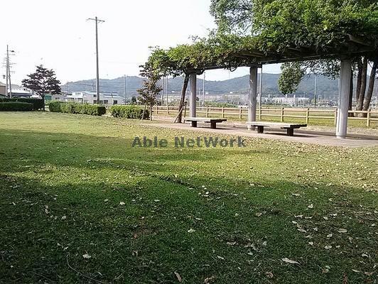 公園　大崎公園（公園）まで827m