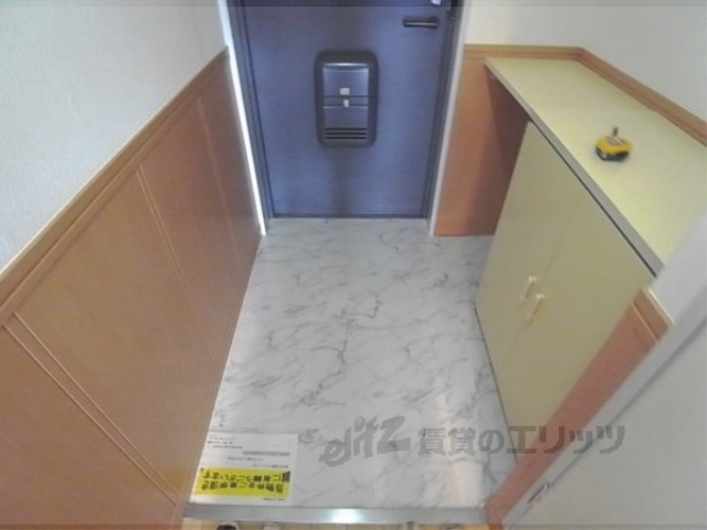 その他部屋・スペース　廊下