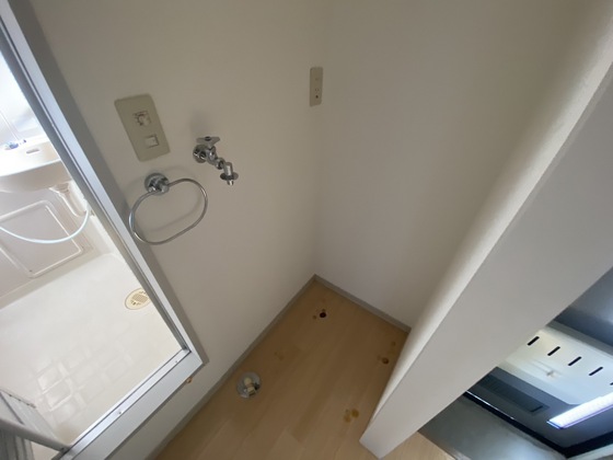 その他　※別号室の写真です。