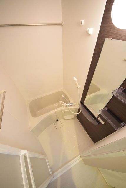 バス・シャワールーム　☆お風呂☆