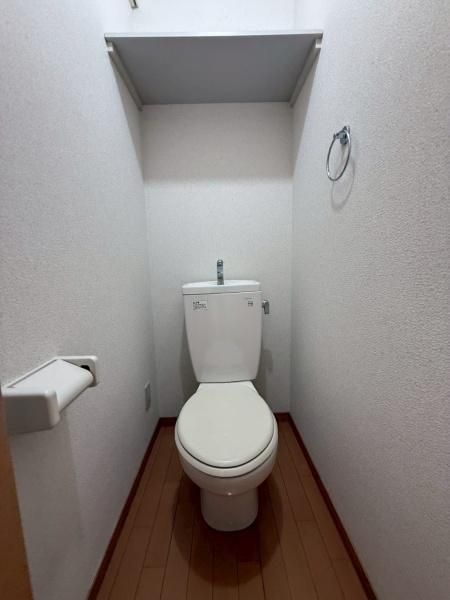 トイレ　同仕様写真