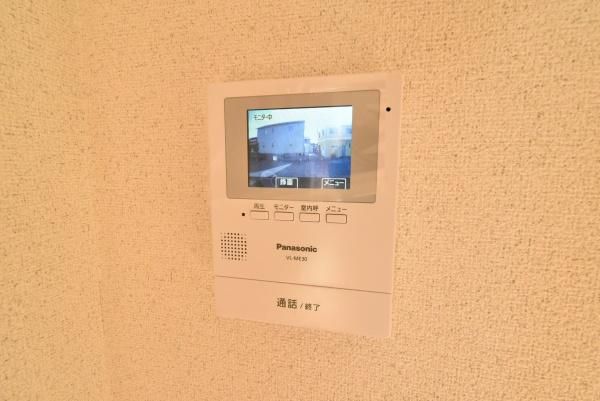 セキュリティ　同仕様写真