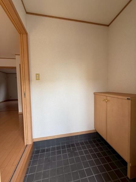 玄関　同仕様写真