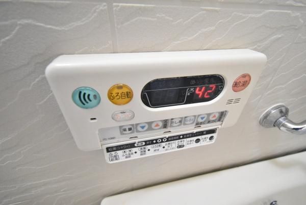 その他設備　同仕様写真