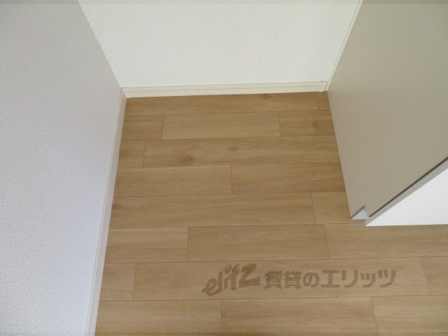 その他部屋・スペース　冷蔵庫置場