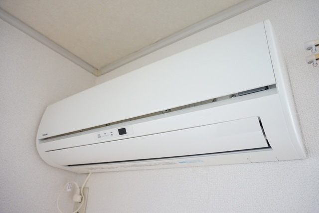 その他設備　※別部屋参考写真