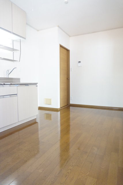 居室・リビング　※別部屋参考写真