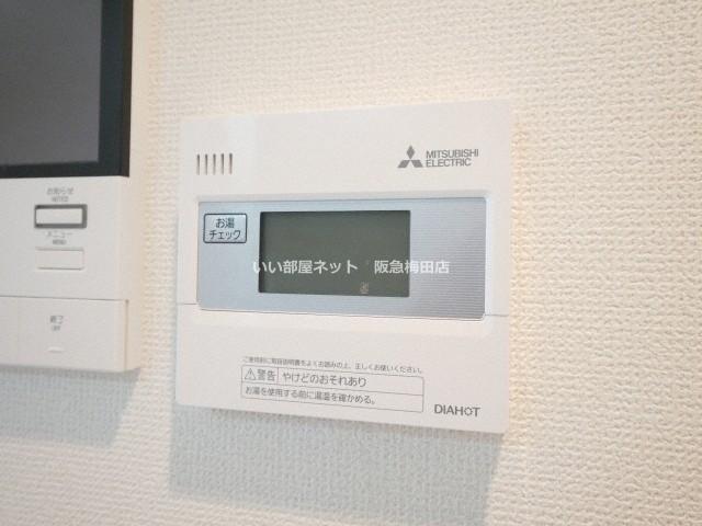 その他設備　同仕様