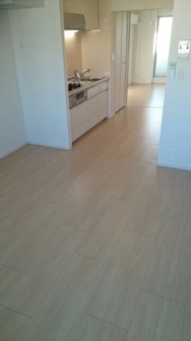 居室・リビング　使いやすいリビングです