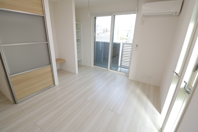 居室・リビング　２０１・洋室