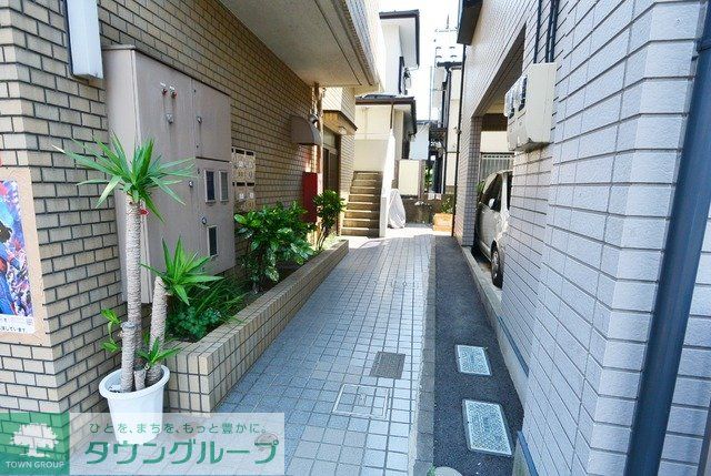 エントランス　★エントランススペースです★