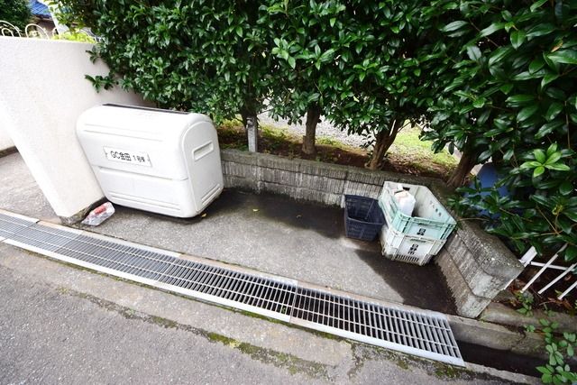 その他　★便利な集合ポストです★