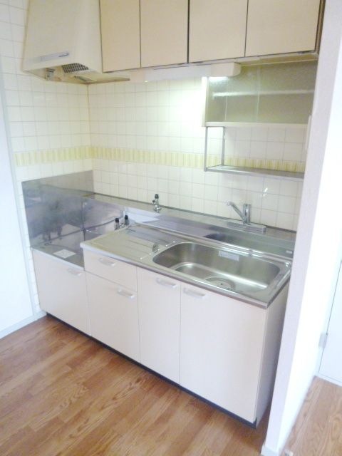 キッチン　★キッチン★