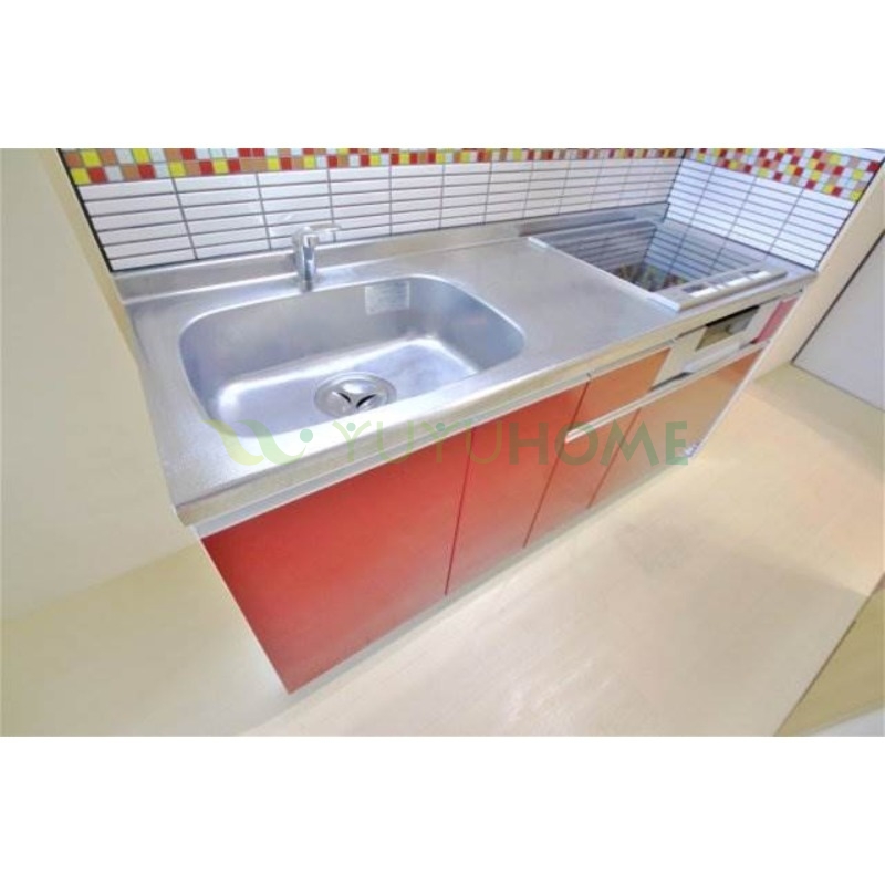 キッチン　※間取り・設備等に相違がある場合は、現状優先※