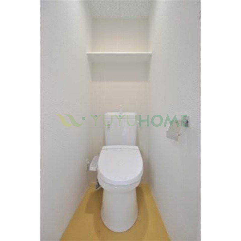 トイレ　※間取り・設備等に相違がある場合は、現状優先※