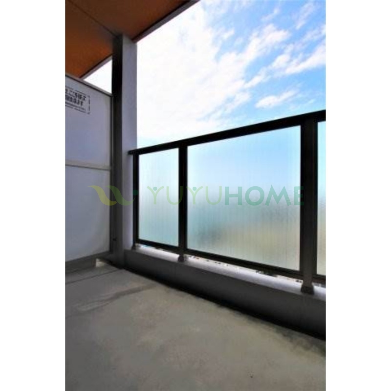 バルコニー　※間取り・設備等に相違がある場合は、現状優先※