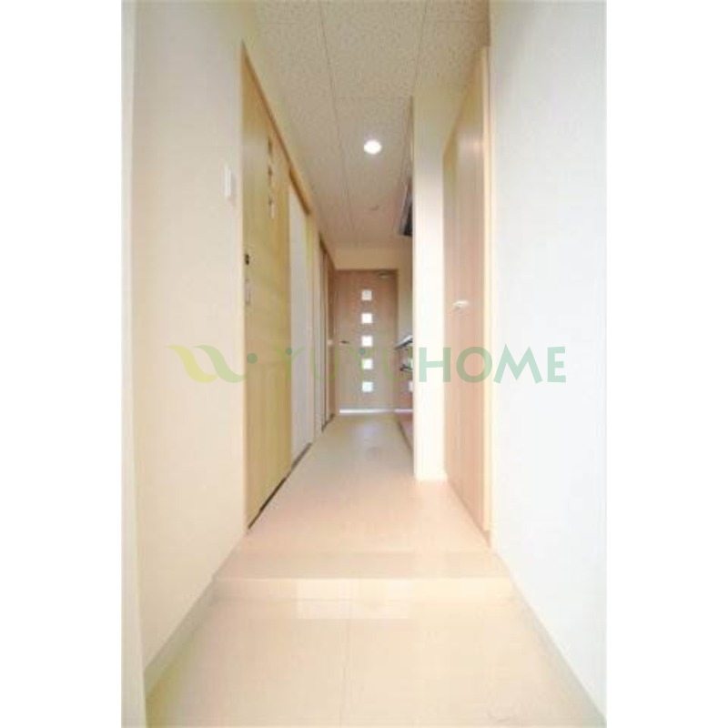 玄関　※間取り・設備等に相違がある場合は、現状優先※