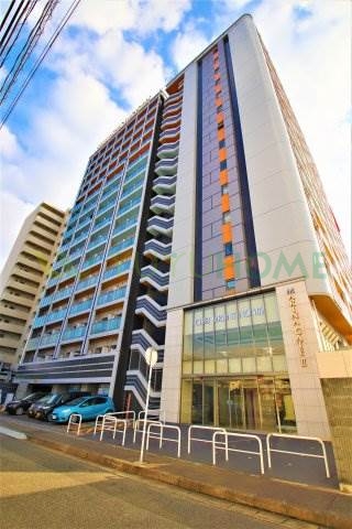 建物外観　※間取り・設備等に相違がある場合は、現状優先※