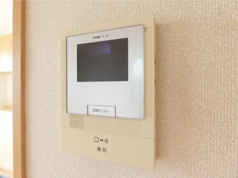 セキュリティ　図面と現状に相違がある場合には現状を優先