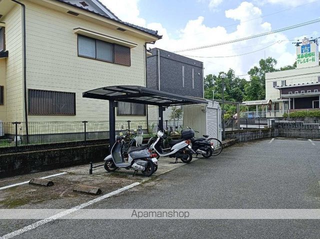 その他共有部分　その他共有部分