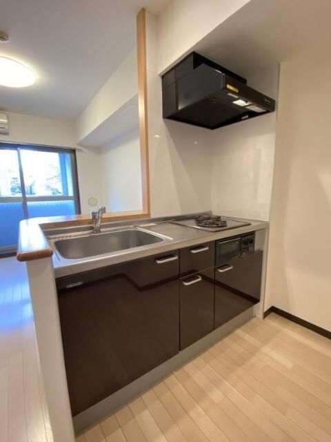 キッチン　☆使いやすいキッチン☆