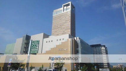 その他　サンポート高松（その他）まで899m