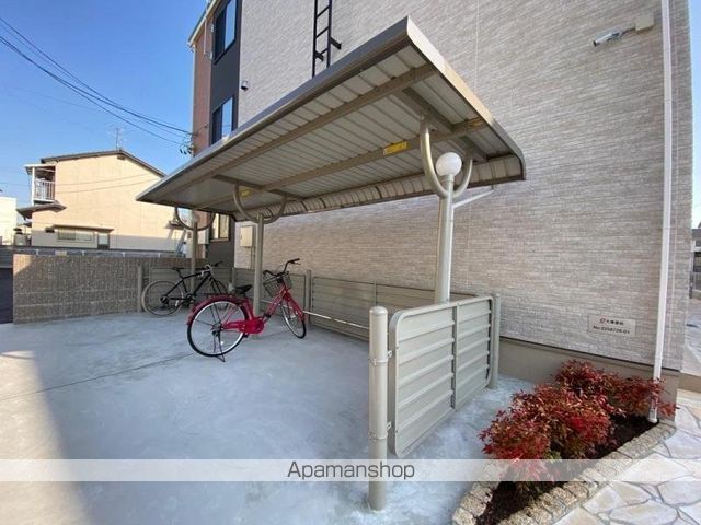 その他共有部分　その他共有部分