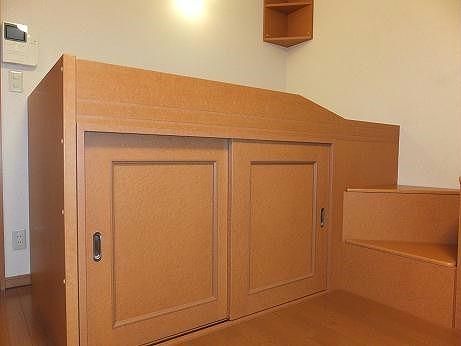 その他部屋・スペース