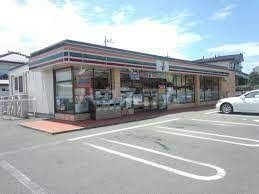 コンビニ　セブンイレブン高崎棟高北店（コンビニ）まで294m