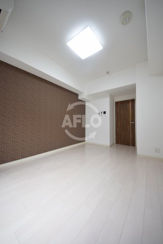 居室・リビング　FlairNamba(フレアナンバ）　洋室