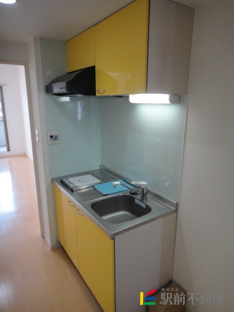 キッチン　７０３号室を流用