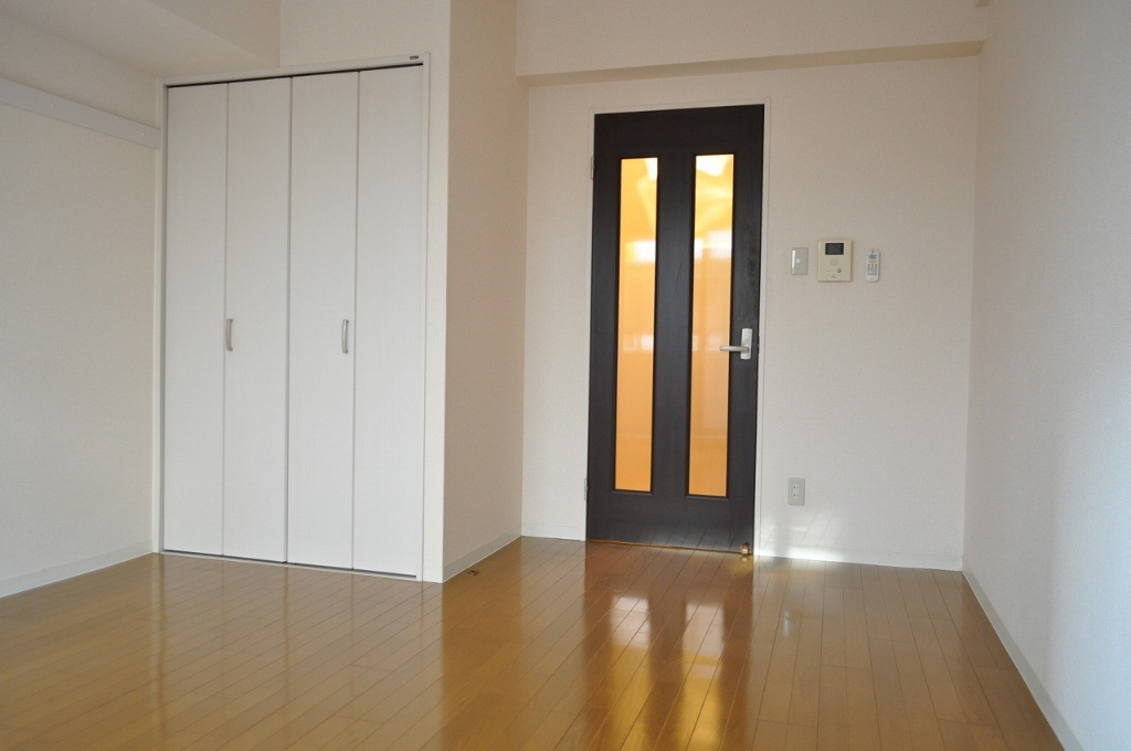 その他部屋・スペース　お部屋別角度から撮影しました。