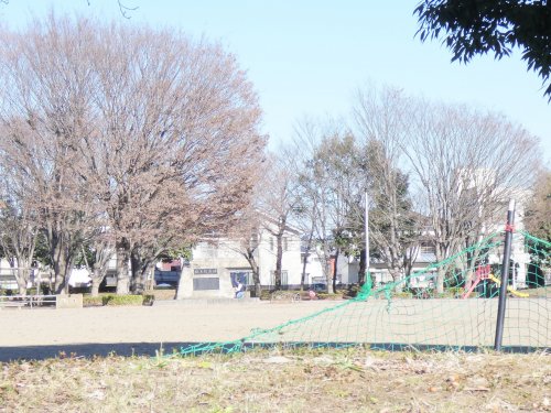 公園　神久保公園（公園）まで113m