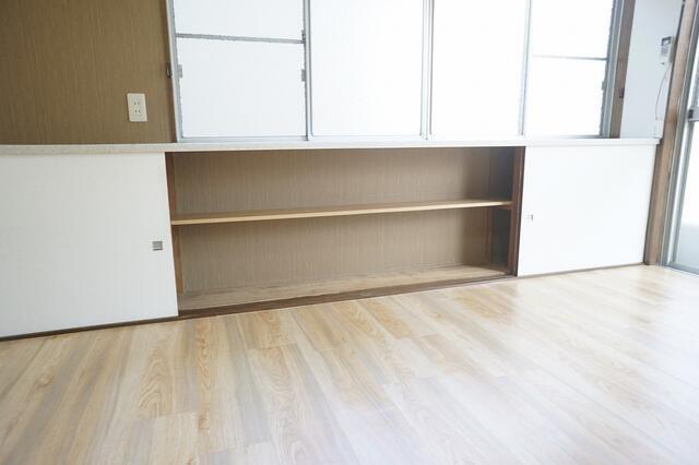 その他部屋・スペース