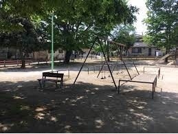 公園　外原公園（公園）まで1039m