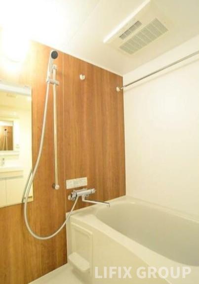 バス・シャワールーム　風呂