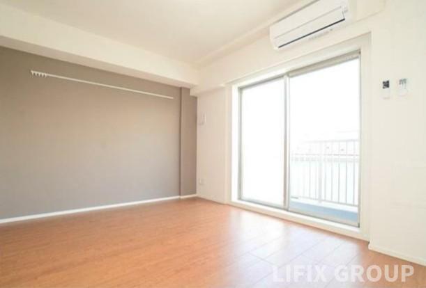 居室・リビング　居間・リビング