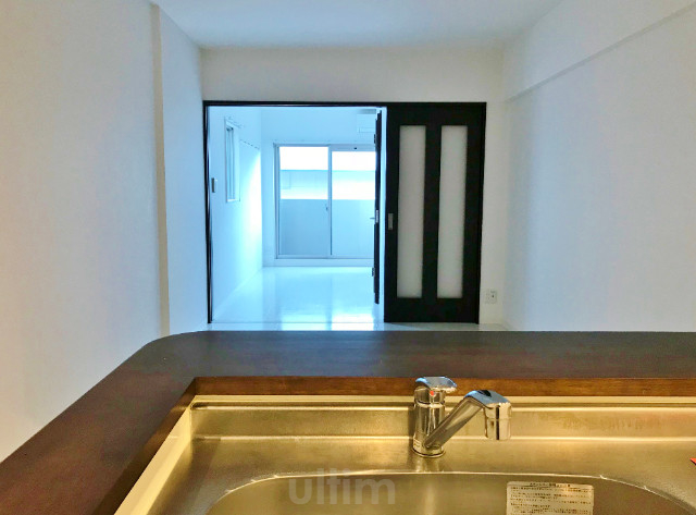 居室・リビング　同じタイプのお部屋画像です