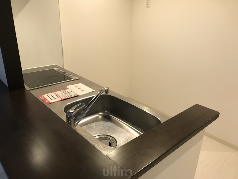 キッチン　同じタイプのお部屋画像です