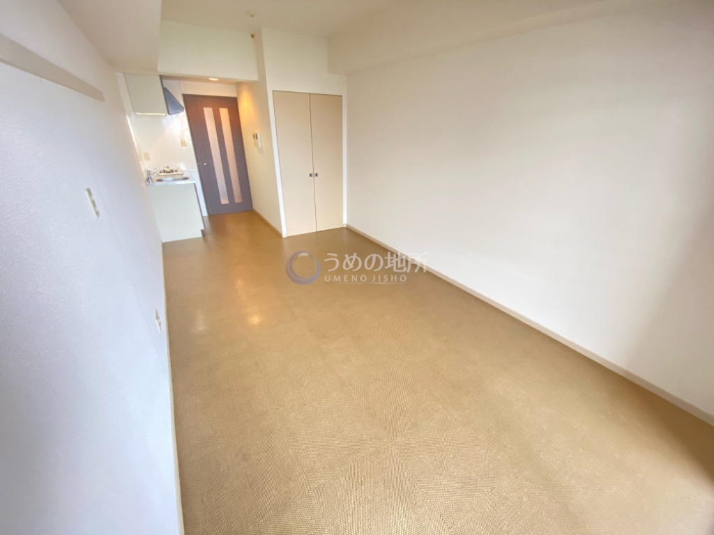 居室・リビング　洋室