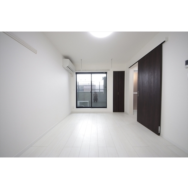 その他部屋・スペース　内装は落ち着いています