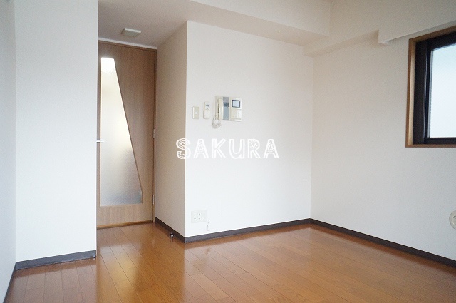 その他部屋・スペース　開放感のある室内♪