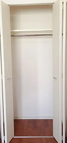 収納　★ハンガーラック付き、上部収納も有り★