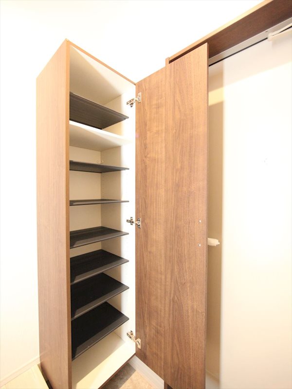 その他　シューズボックス