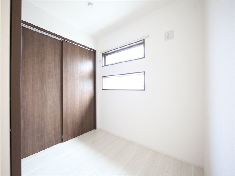 その他部屋・スペース　内装