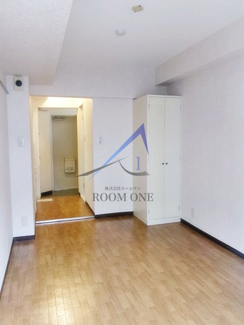 その他部屋・スペース　寝室です。