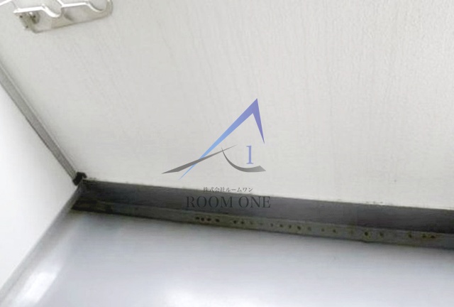 バルコニー　バルコニーです。