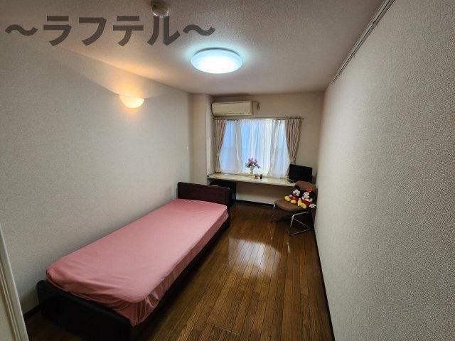 居室・リビング　別部屋イメージ写真